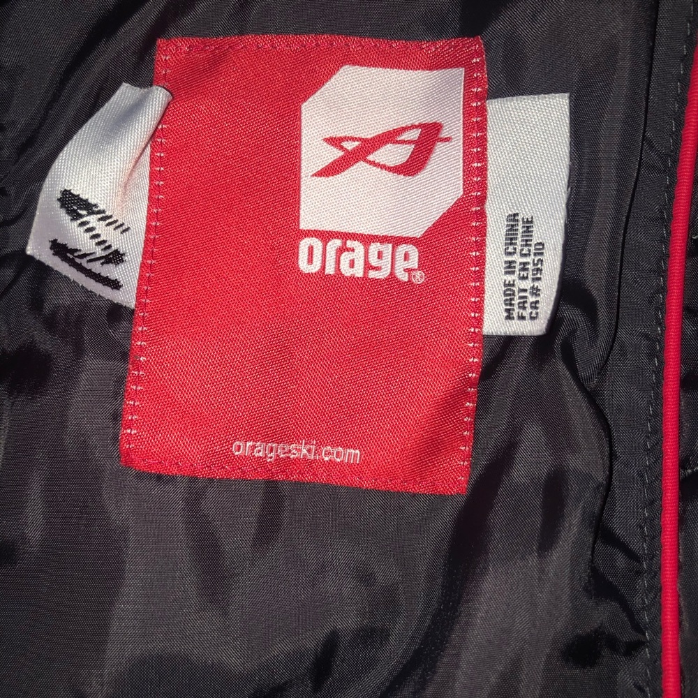 Orage Ski Jacket - image 2